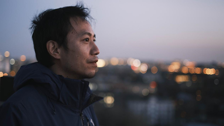出海文旅微短劇暨同名電影《愛在阿壩》導演饒堃走進高校 分享創作思想內涵及發展趨勢_fororder_圖片-3