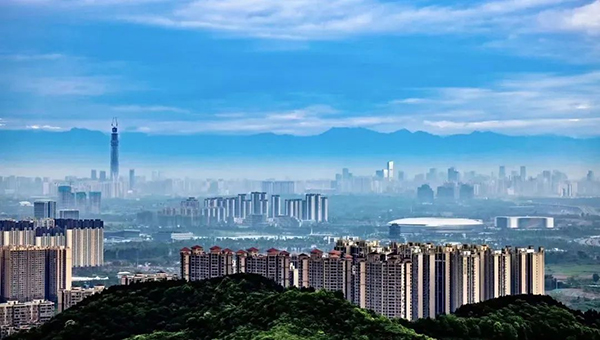 同比增長7.2% 2025年一季度龍泉驛交出亮眼答卷_fororder_圖片-1