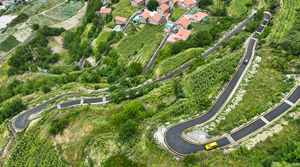 “萬千氣象看四川·縣域經濟高品質發展”黑水專場新聞發佈會舉行_fororder_圖片-4