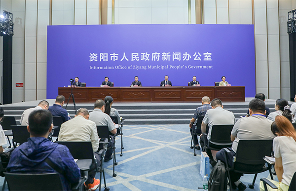 資陽方特國色春秋將於8月8日開業 成渝間再添文旅新地標_fororder_未標題-1