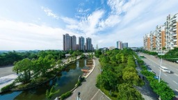 簡陽：這些暖心小事 藏著城市治理的大溫度
