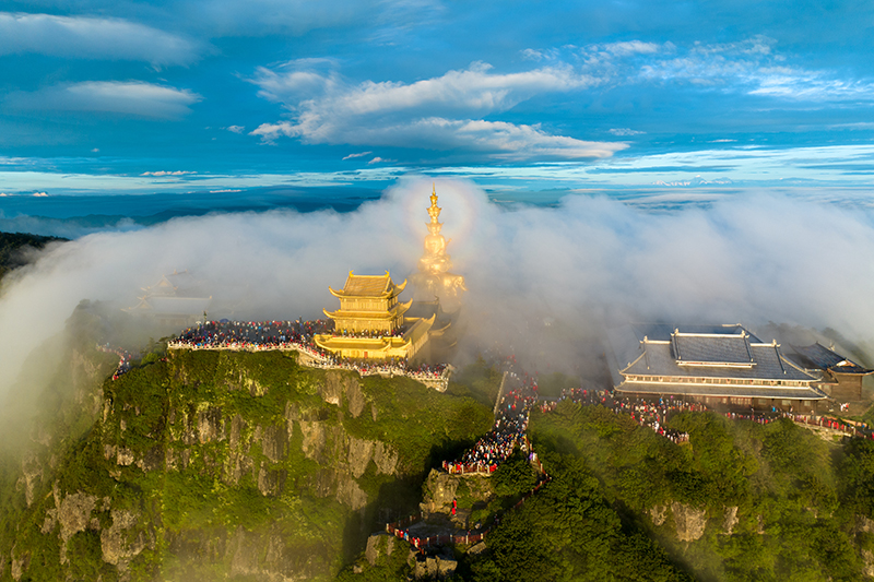 2025年樂山文旅全球行銷·日本站推介會舉行