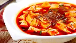 成都青羊非遺美食加速“闖”海外 向世界遞上川菜文化名片