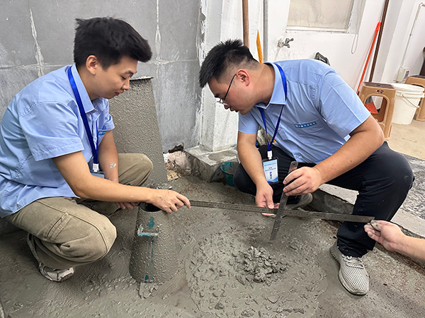 中建西部建設八公司第四屆混凝土配合比設計大賽順利舉辦_fororder_2446888897025948175(1)