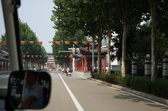 誰不説俺家鄉好 山東打造鄉村振興“齊魯樣板”