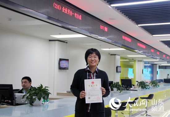 致力建設“善感知 有溫度 會呼吸”的智慧泉城