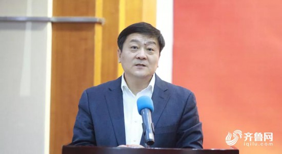 山東榮獲2017年度中國政府政務公開金秤砣獎