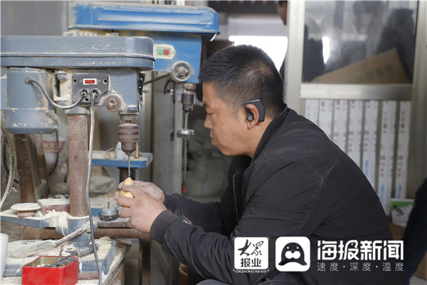 葫蘆+創意，年入八百萬 聊城冠縣這個貧困村華麗蛻變為“明星村”