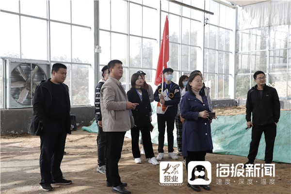 葫蘆+創意，年入八百萬 聊城冠縣這個貧困村華麗蛻變為“明星村”