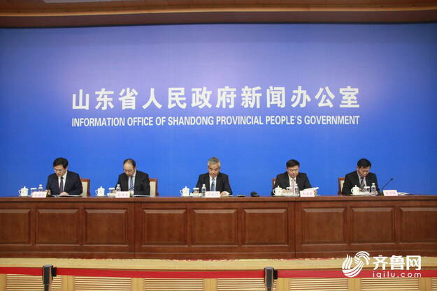 濰煙高鐵、萊榮高鐵開工建設，濰萊高鐵年內建成通車
