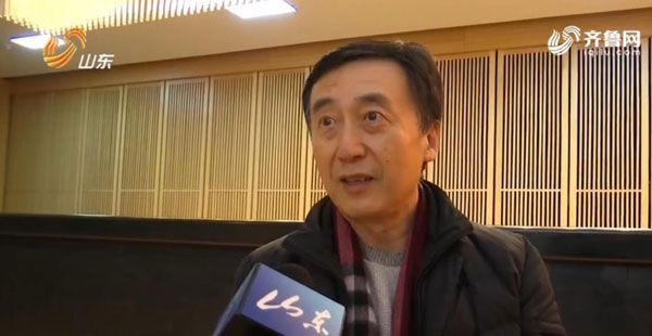 歌劇《沂蒙山》：用精品藝術弘揚沂蒙精神