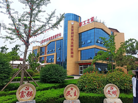【網絡媒體革命老區行】沂蒙精神代代傳 探訪紅色臨沂的小康之路_fororder_臨沂費縣探沂鎮王富村