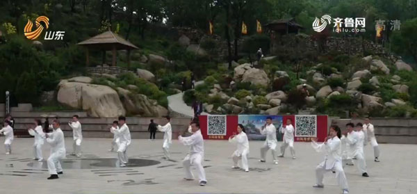 日照激活“體育+”資源 助力旅遊富市