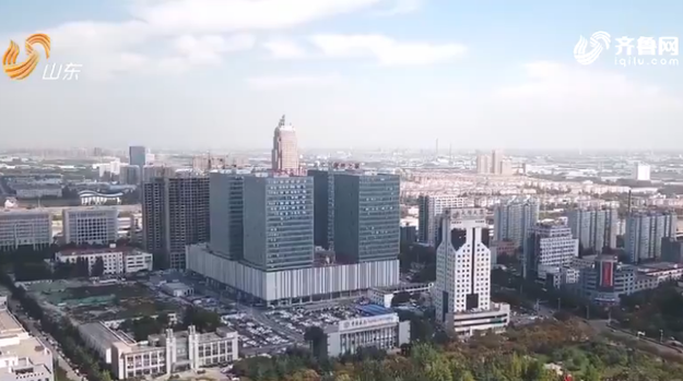 淄博：全力保障 牽好重大項目“牛鼻子”