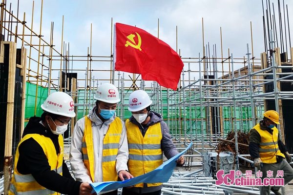 濰萊高鐵11月底具備開通條件