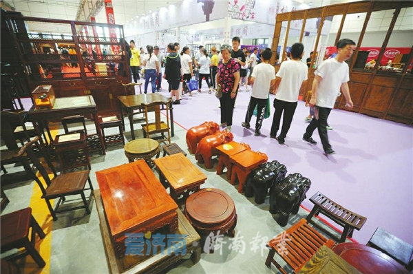 濟南繪就“多館聯動”會展新版圖