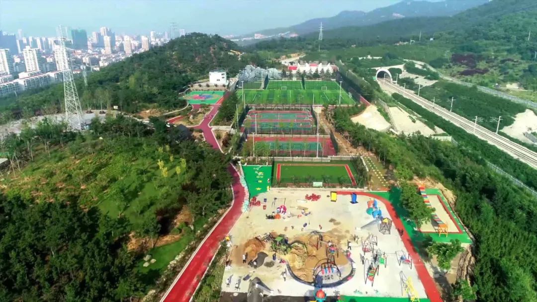 山東：以人民為中心 持續增進民生福祉