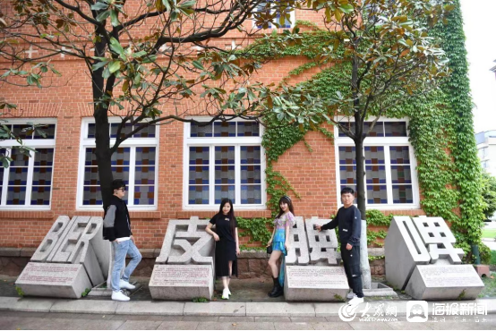 實力上榜！青島啤酒博物館入選國家工業旅遊示範基地