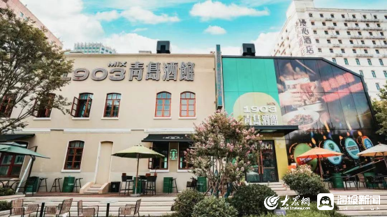 實力上榜！青島啤酒博物館入選國家工業旅遊示範基地