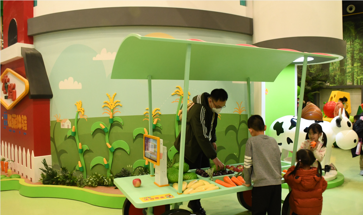 【原創】走進山東省科技館新館領略科技魅力_fororder_23