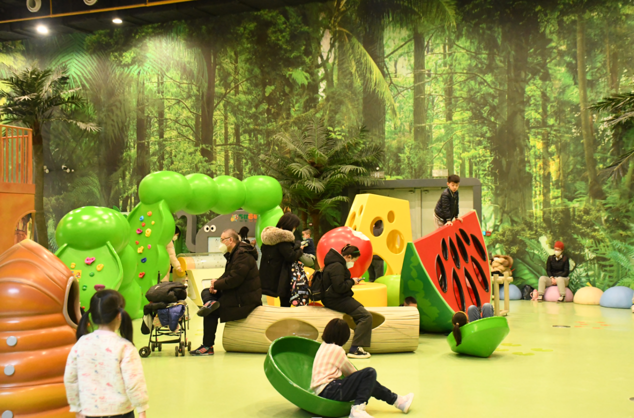 【原創】走進山東省科技館新館領略科技魅力_fororder_24