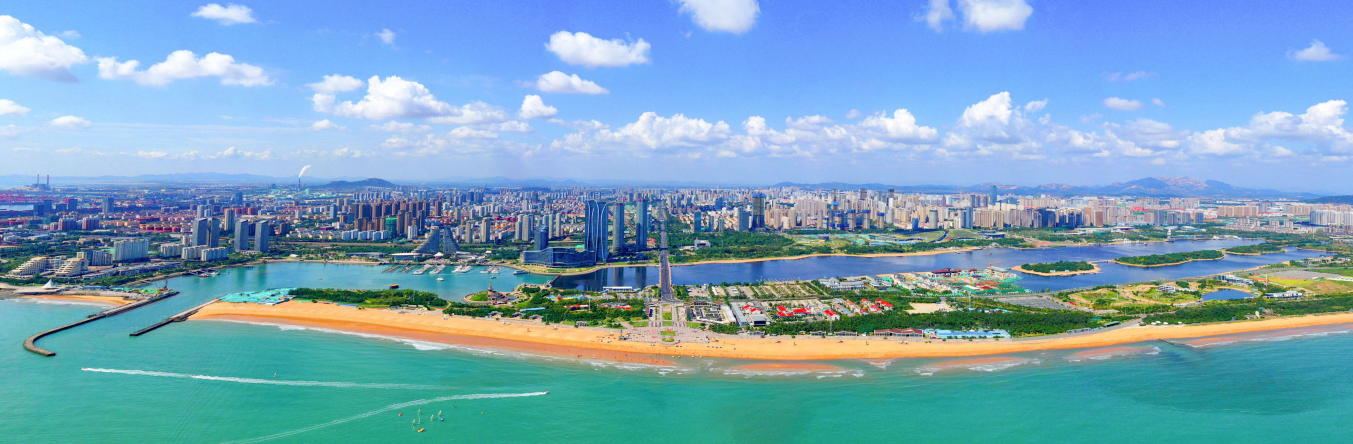 第六屆山東省“綠博會”將於4月中旬在日照舉辦