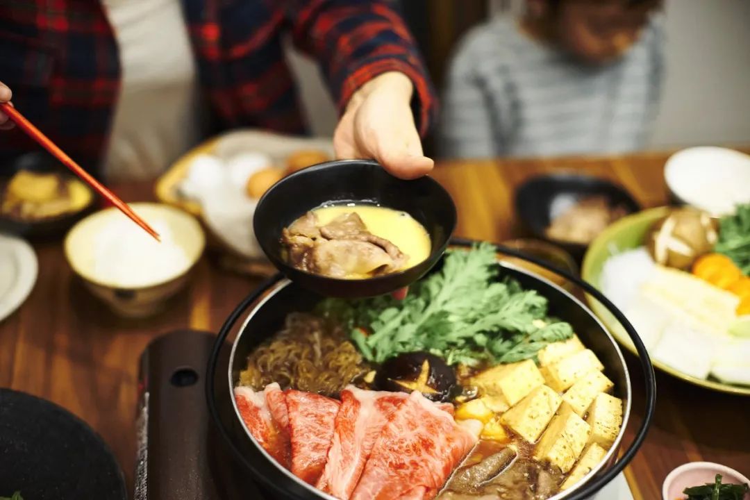方便又好吃！“孔夫子的菜”也越來越“國際化”