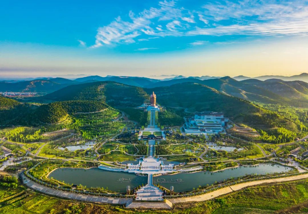 走吧！去濟寧·2023文旅網絡達人直播季即將震撼來襲！