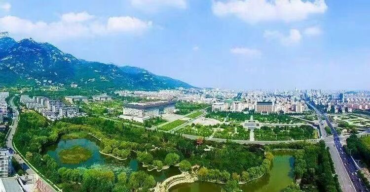 泰安市3家單位獲批山東省國際科技合作基地
