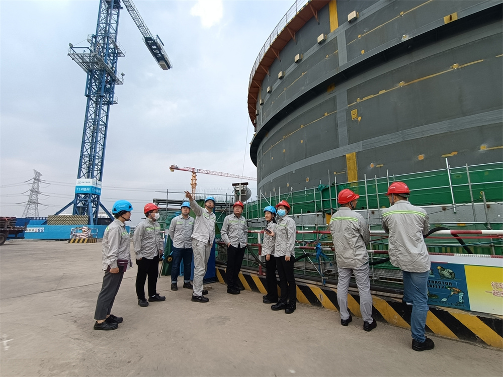 煙臺：構建新型能源體系 打造綠色低碳樣板城市