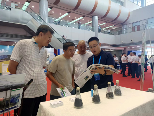 2023棗莊國際鋰電産業展覽會開幕_fororder_3