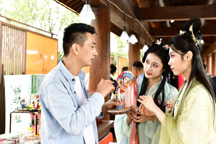文明互鑒凝共識 千年哲思啟未來——第九屆尼山世界文明論壇觀察