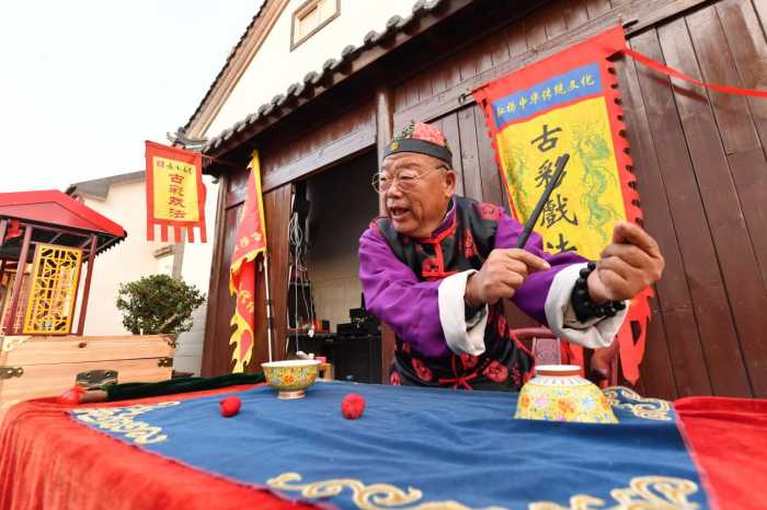 在黃河入海口，聆聽生態保護和高品質發展足音