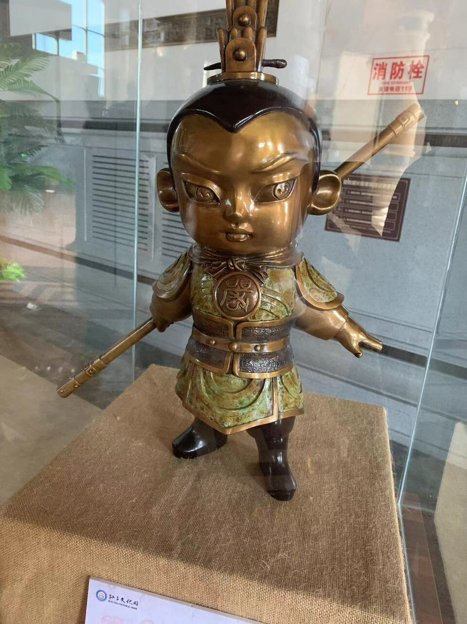 【Hi，Shandong】外媒記者鏡頭裏的“東營印象”_fororder_胡1