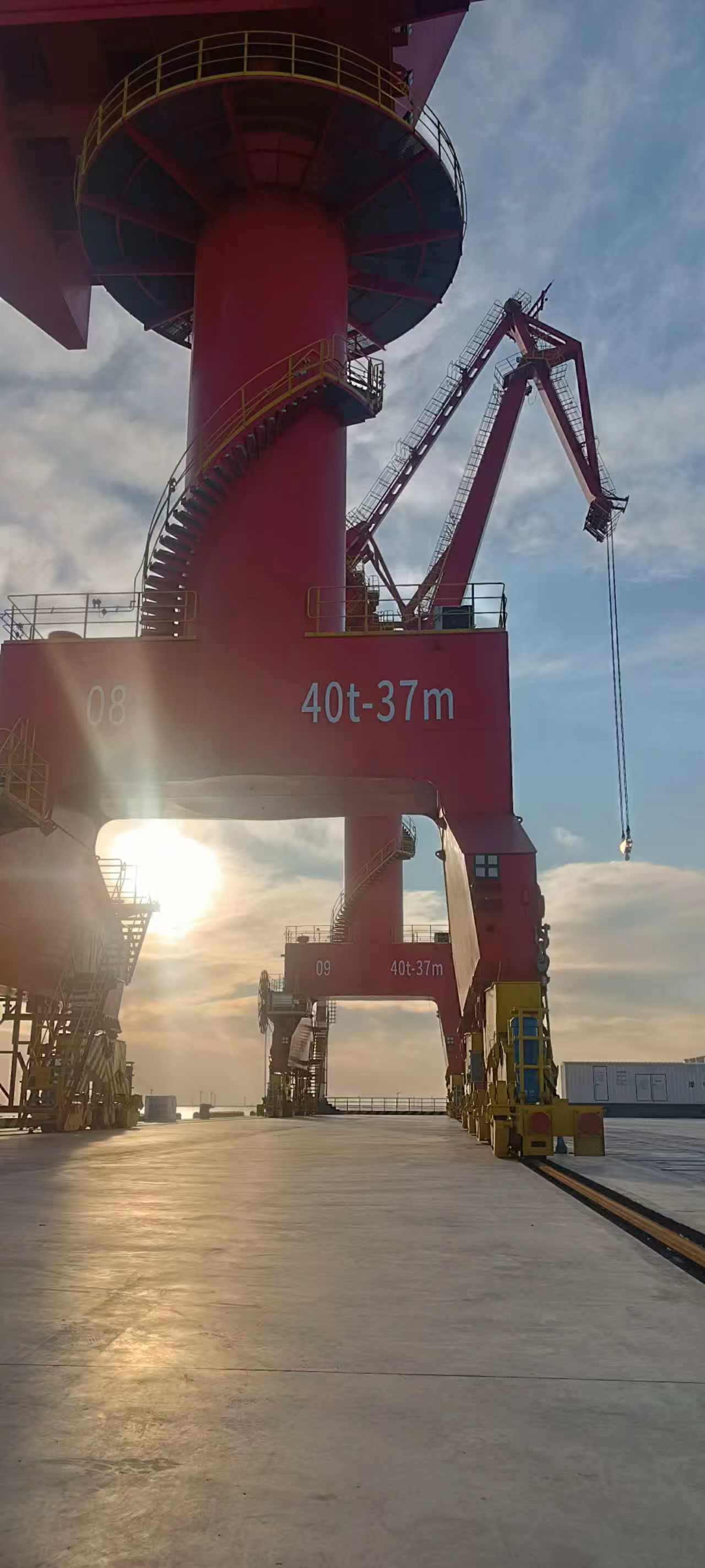 【Hi，Shandong】外媒記者鏡頭裏的“東營印象”_fororder_喜1