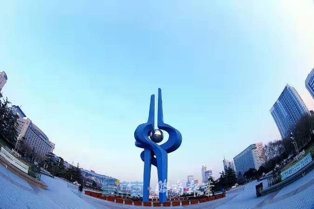 濟南前三季度GDP增速居全國20強城市第7