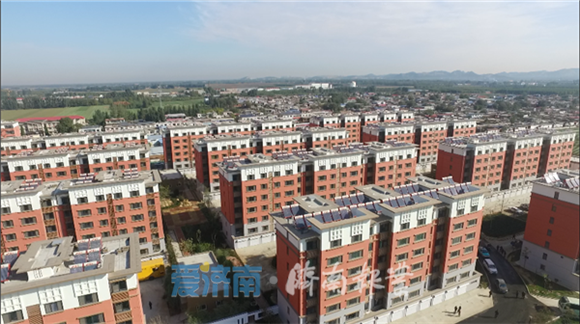 濟南前三季度GDP增速居全國20強城市第7
