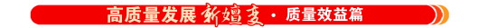 山東：質效齊升，增創高品質發展新優勢