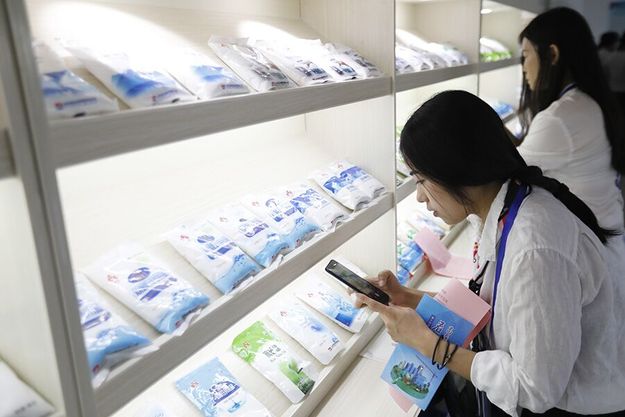 山東鹽業借勢新舊動能轉換加快轉型發展