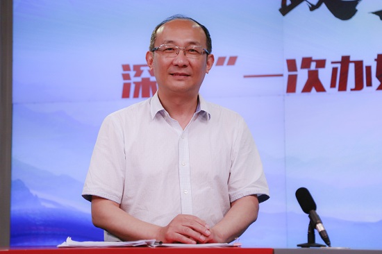 山東不動産登記將實現一個窗口“一次辦好”
