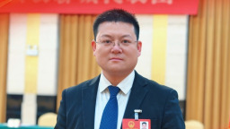 山東省人大代表楊本凱：為鄉村振興齊魯樣板貢獻更多基層智慧與實踐