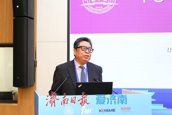2025中韓保健醫療交流會舉辦，共促産業創新升級新篇