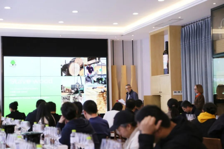 蓬萊産區舉辦陳釀技術交流會_fororder_圖片3(1)