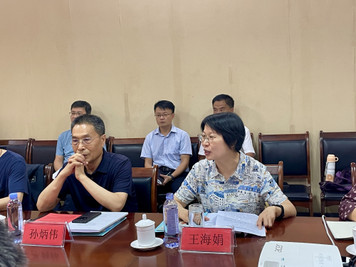 專家齊聚山東沂水天上王城景區 建議加快國家考古遺址公園建設