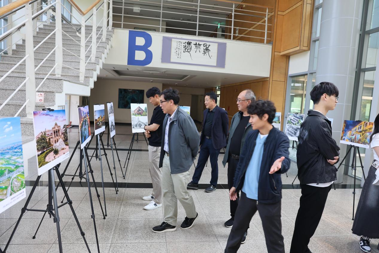 “好客山東 泉在濟南”2025韓國水原文化交流活動圓滿舉辦 中韓文化交流再添新彩