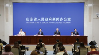 第29屆魯臺經貿洽談會將於9月1日至4日在山東濰坊舉辦