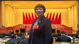 山東省政協委員高玲：推動山東裝備製造業向高端化、智慧化、綠色化轉型