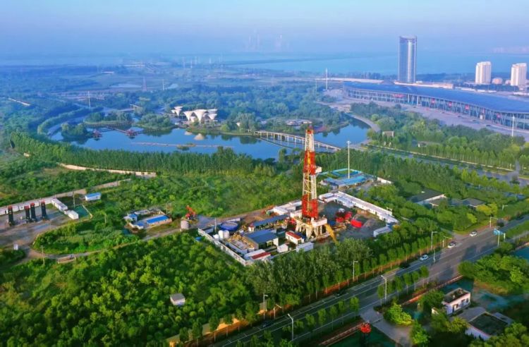 東營“新春第一會”:以實幹破局産業轉型