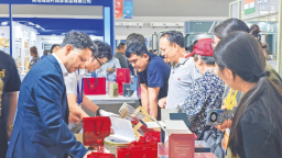 助力臨沂外貿增長 打造“永不閉幕的RCEP博覽會”