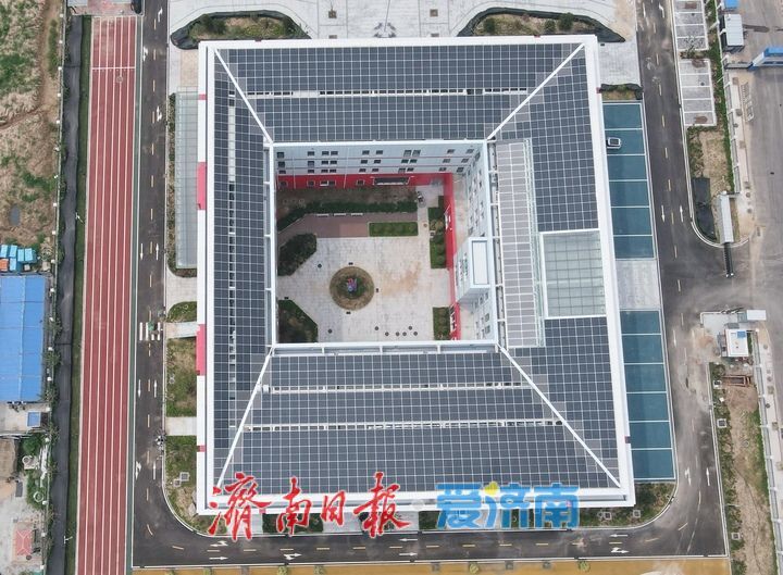 山東省內體量最大應急消防一體化救援站計劃10月底投用